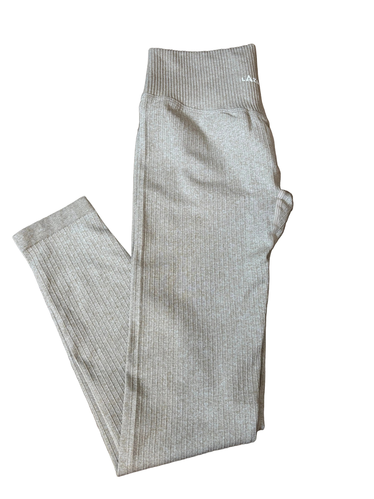 Legging Ribbed