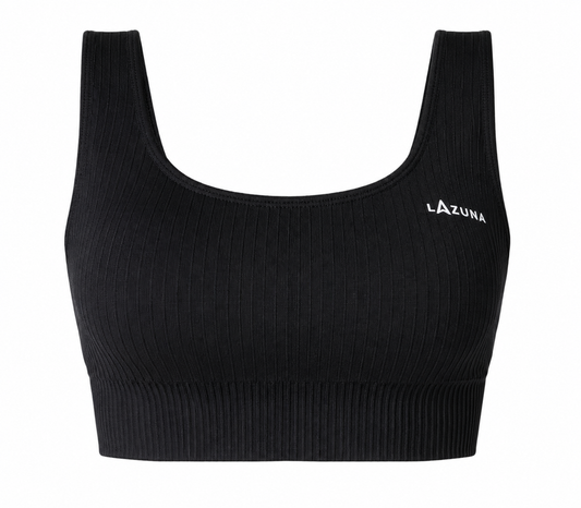 Sport BH Ribbed