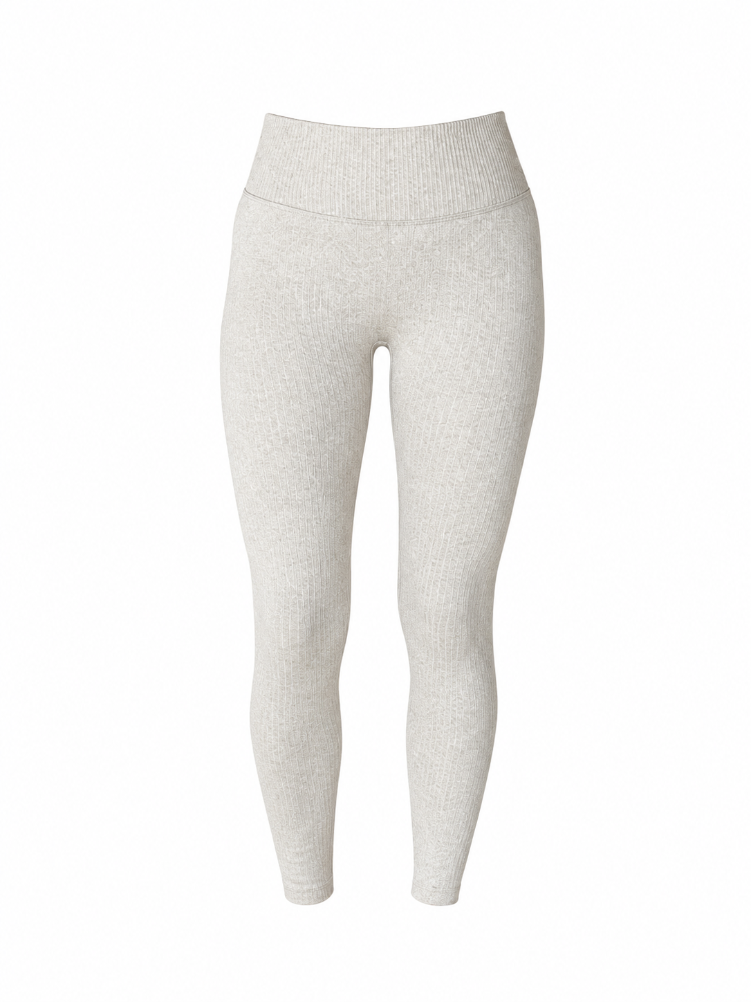 Legging Ribbed