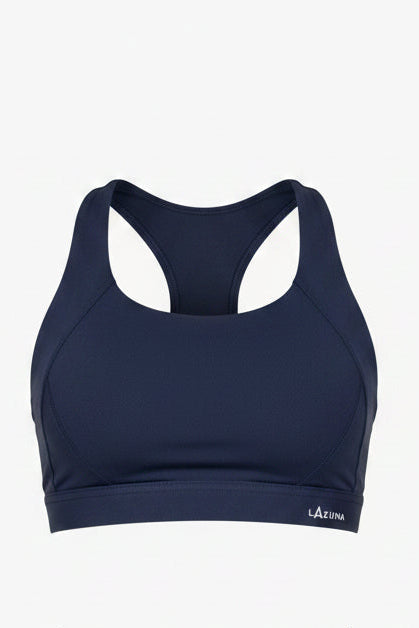 Sporttop met ingebouwde BH