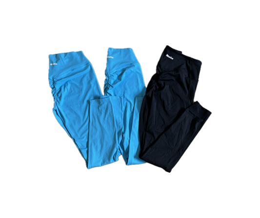 Sportlegging